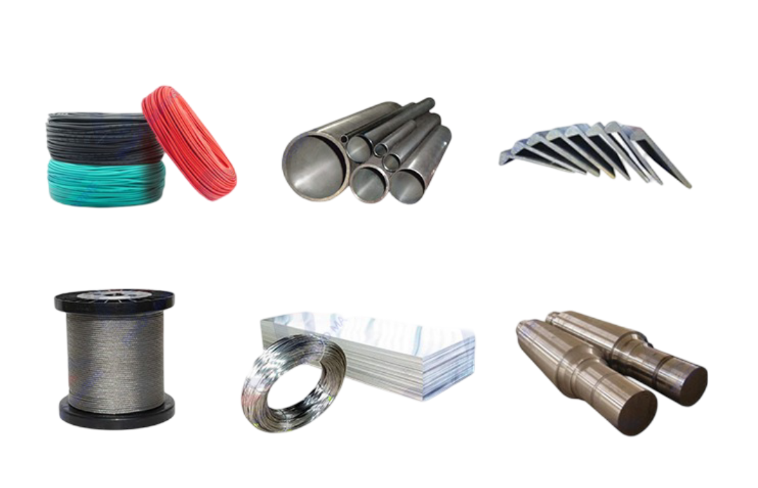 Metal Material